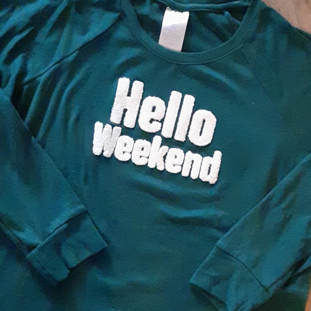 Sweatshirt - Picture 2 of 2